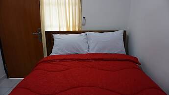Pusana Village