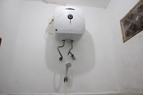 Pusana Village