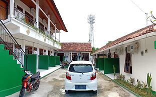 Pusana Village