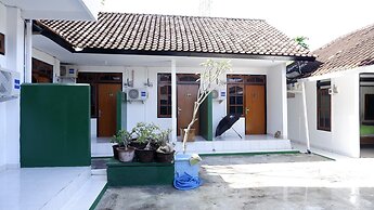 Pusana Village