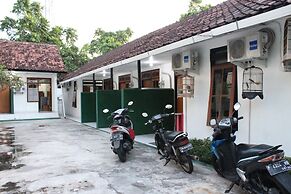 Pusana Village
