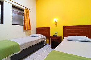 Hotel Melati