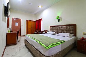 Hotel Melati