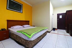 Hotel Melati
