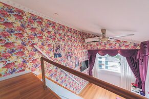 Dalat Boutique Hotel
