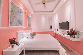 Dalat Boutique Hotel