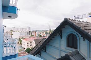 Dalat Boutique Hotel