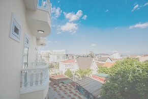 Dalat Boutique Hotel