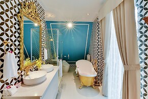 Dalat Boutique Hotel