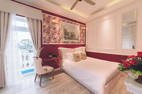 Dalat Boutique Hotel
