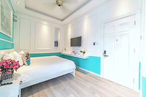 Dalat Boutique Hotel