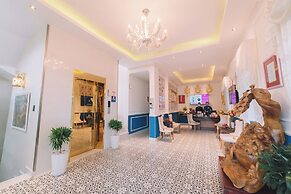 Dalat Boutique Hotel