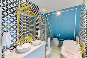 Dalat Boutique Hotel