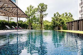 Scene Bangkok Noi