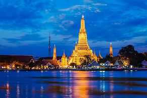 Scene Bangkok Noi