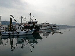 Sahmeran Pansiyon