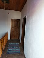 Sahmeran Pansiyon