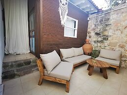Sahmeran Pansiyon