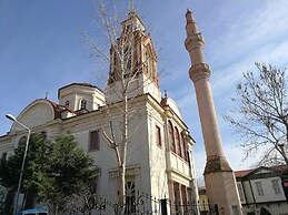 Sahmeran Pansiyon