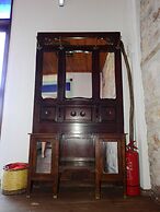 Sahmeran Pansiyon