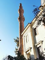 Sahmeran Pansiyon
