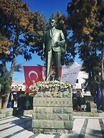 Sahmeran Pansiyon