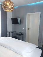 Hotel am Stadion