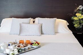 Hotel Michelangelo