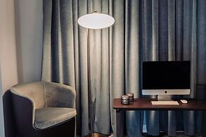 Hotel Michelangelo