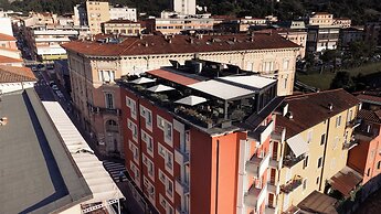 Hotel Michelangelo