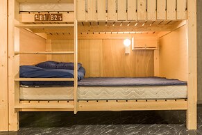 The Gemini Inn - Hostel
