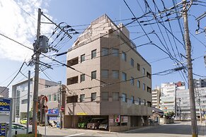 The Gemini Inn - Hostel