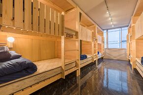 The Gemini Inn - Hostel