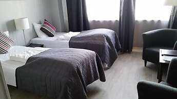 Corner Hotell