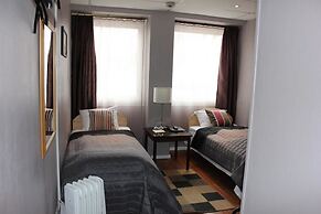 Corner Hotell