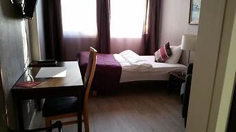 Corner Hotell