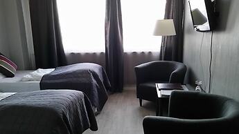 Corner Hotell