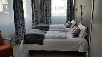 Corner Hotell