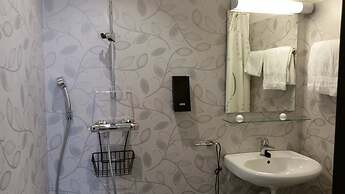Corner Hotell