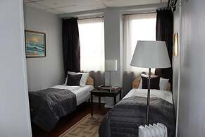 Corner Hotell