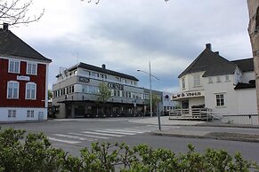 Corner Hotell