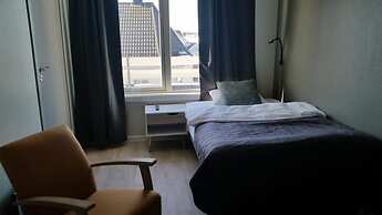 Corner Hotell