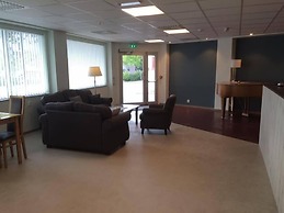 Corner Hotell