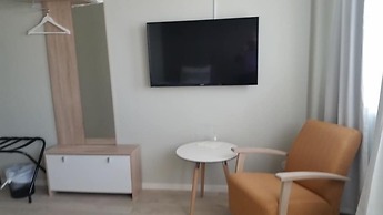 Corner Hotell
