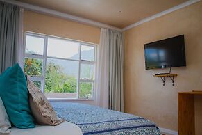 The View Swellendam