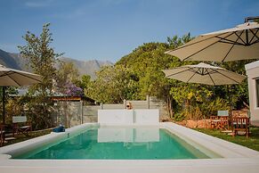 The View Swellendam