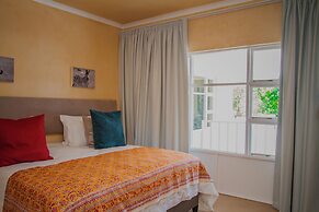 The View Swellendam