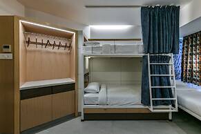 Indie Stays -BKC, Kalina