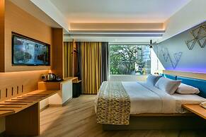 Indie Stays -BKC, Kalina