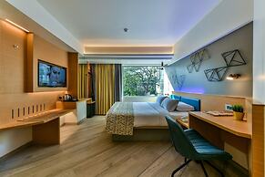 Indie Stays -BKC, Kalina